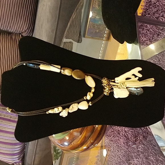Chico's Jewelry - Chico's Necklace